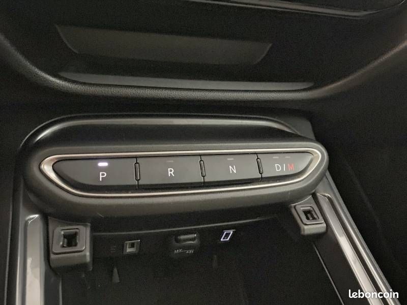 Fiat 600 T-Gen 3 1.2 Hybrid 110ch eDCT6 La Prima (image 15)