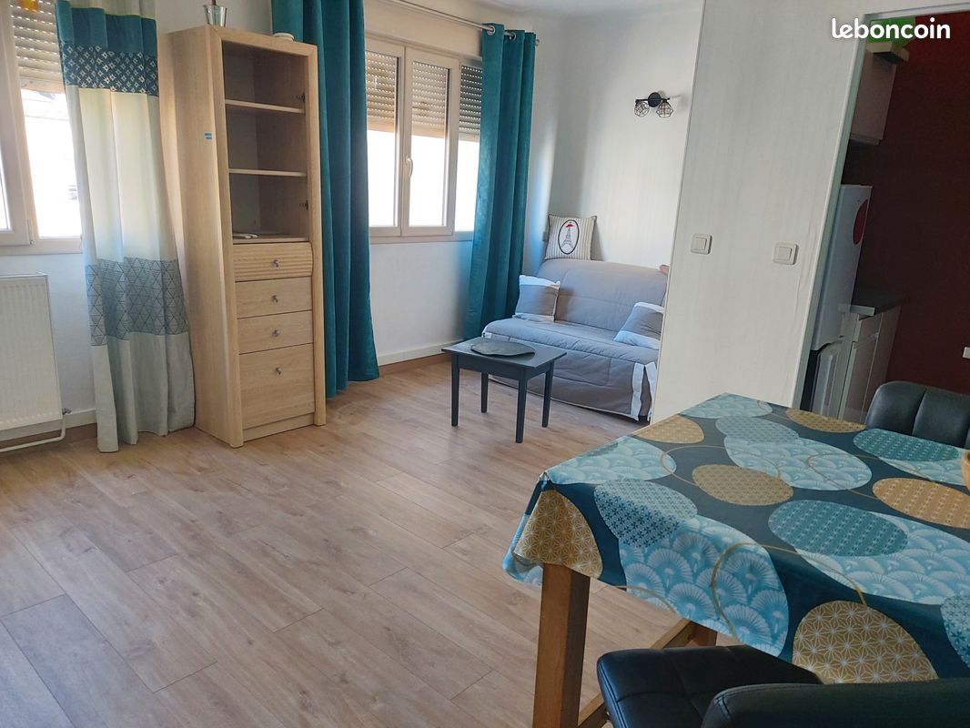 Très beau STUDIO de 26 m² - Brive-la-Gaillarde 19100 (image principale 0)