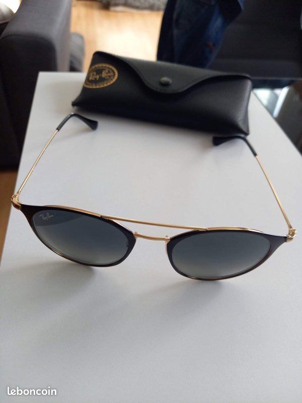 Lunettes de soleil Ray-Ban RB3546 (image 2)