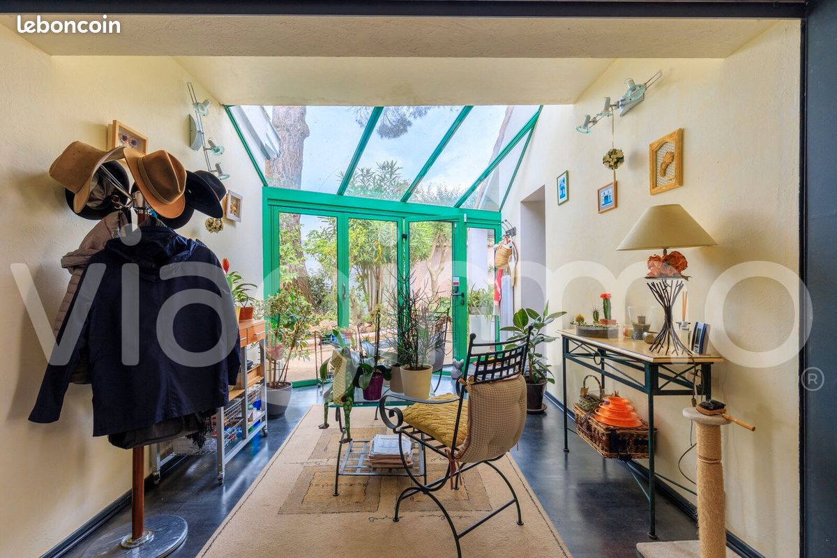 Maison en viager 6 pièces 175 m² (image 7)