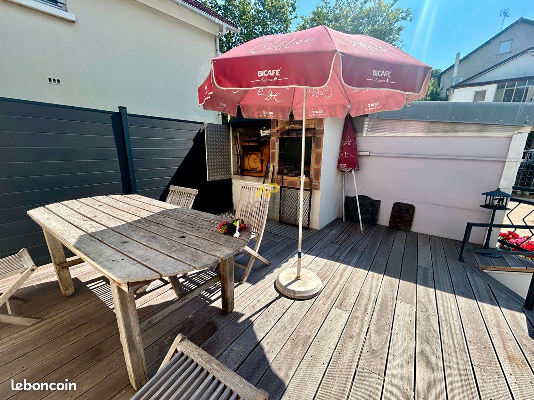 Maison 5 pièces 77 m² (image 3)