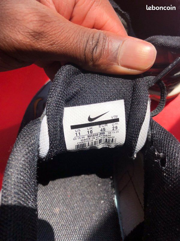 Nike air max plus 3? (image 4)