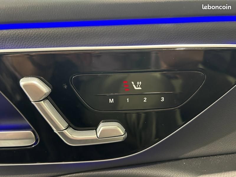 Mercedes-benz Classe E 220 d 197+23ch AMG Line 9G-Tronic (image 19)