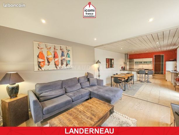 Maison 6 pièces 160 m²