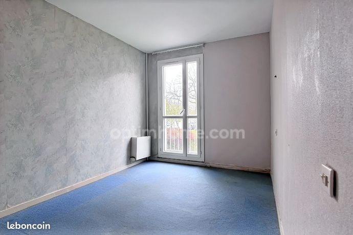Appartement 4 pièces 75 m² — 7