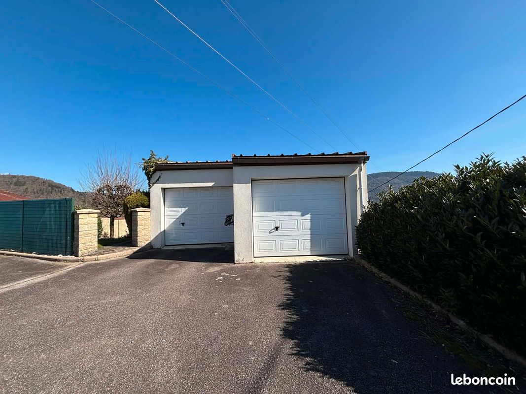 Maison 6 pièces 130 m² · à Saint-Nabord · 130 m² · 247 000 €