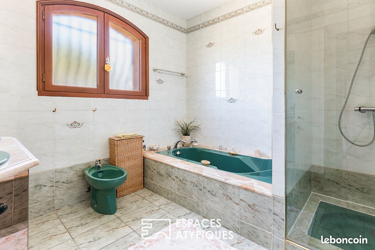 Villa 6 pièces 200 m² (image 6)