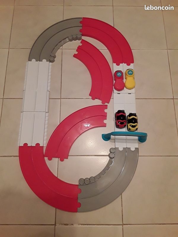 Circuit enfants (image 2)