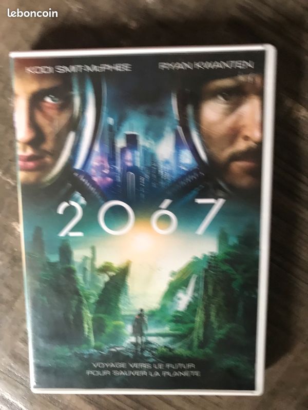 Dvd en bonne état (image 1)