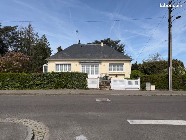 Maison 5 pièces 128 m² · à L'Aigle · 128 m² · 200 000 €
