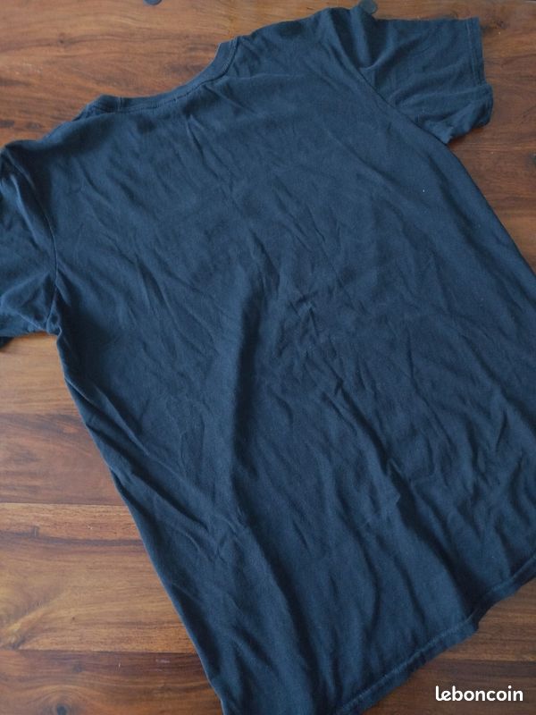 T-shirt Jinjer (image 4)