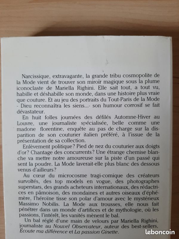 Automne Hiver (image 2)