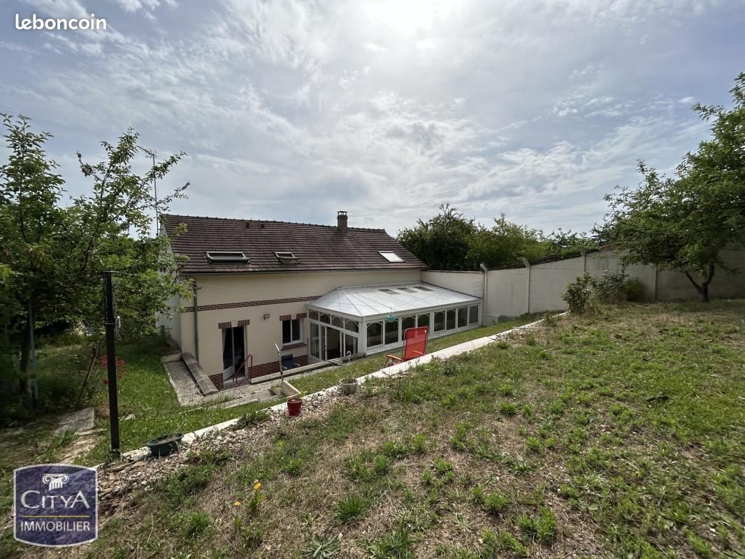Maison 5 pièces 162 m² · à Beauvais · 162 m² · 411 000 €
