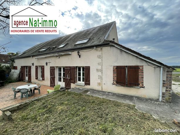 Maison 5 pièces 181 m²