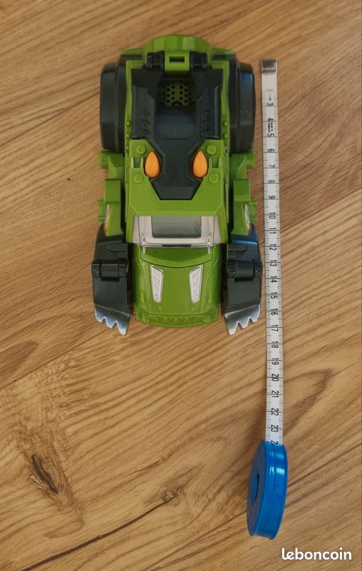 V-tech Switch & Go Dinos (image 6)