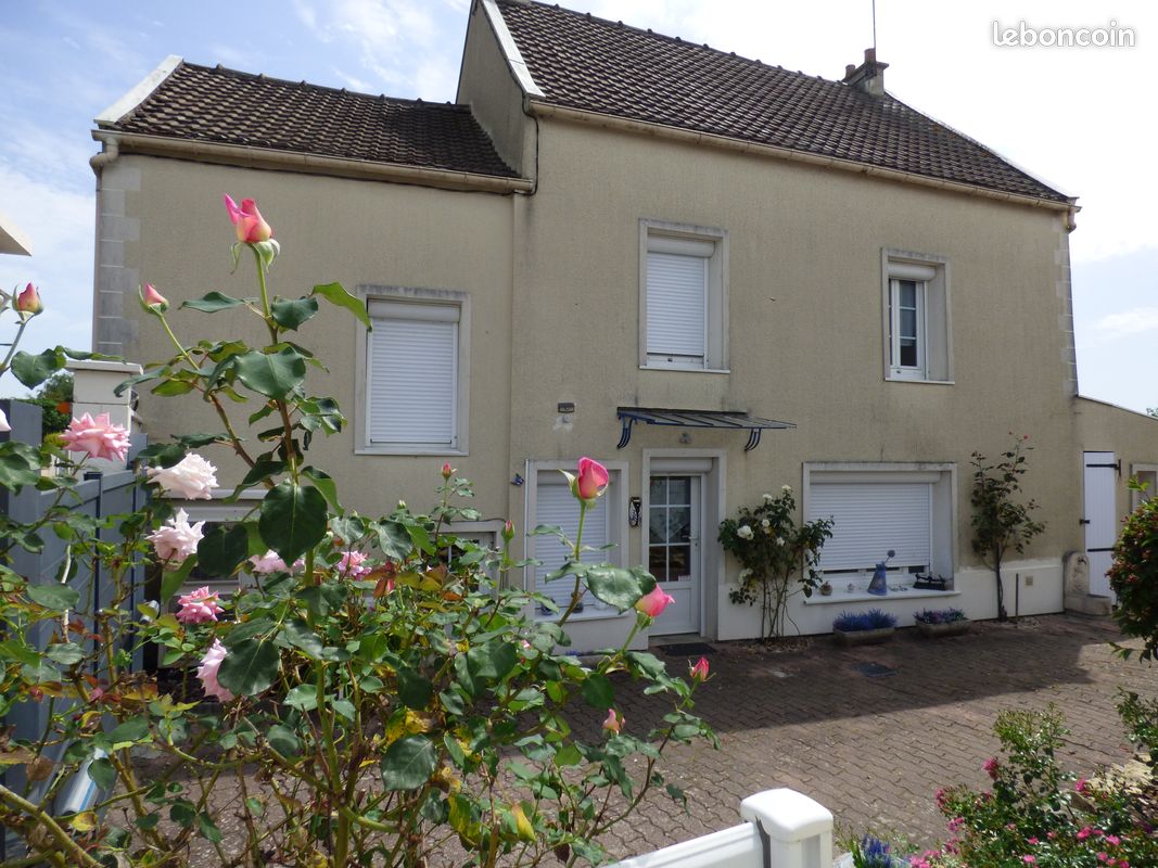 Maison a vendre (image 1)