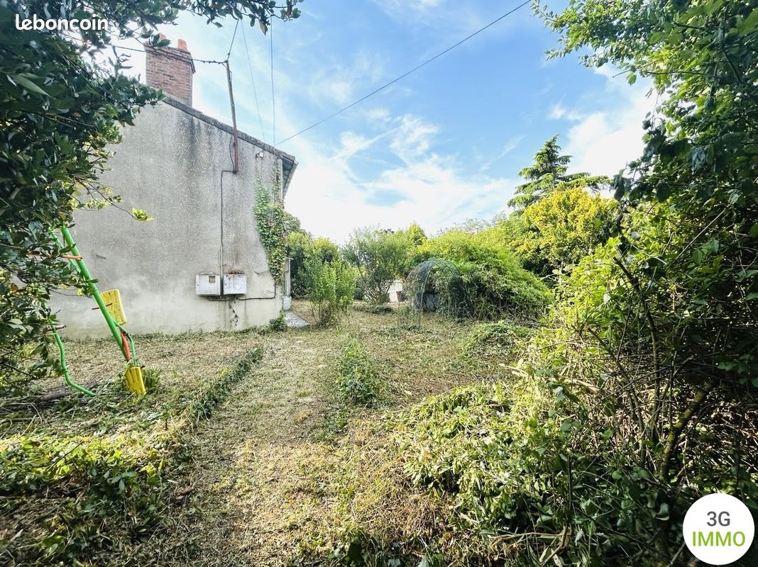 Maison de charme en pierre | Jardin et dépendances | Moncontour (image 15)