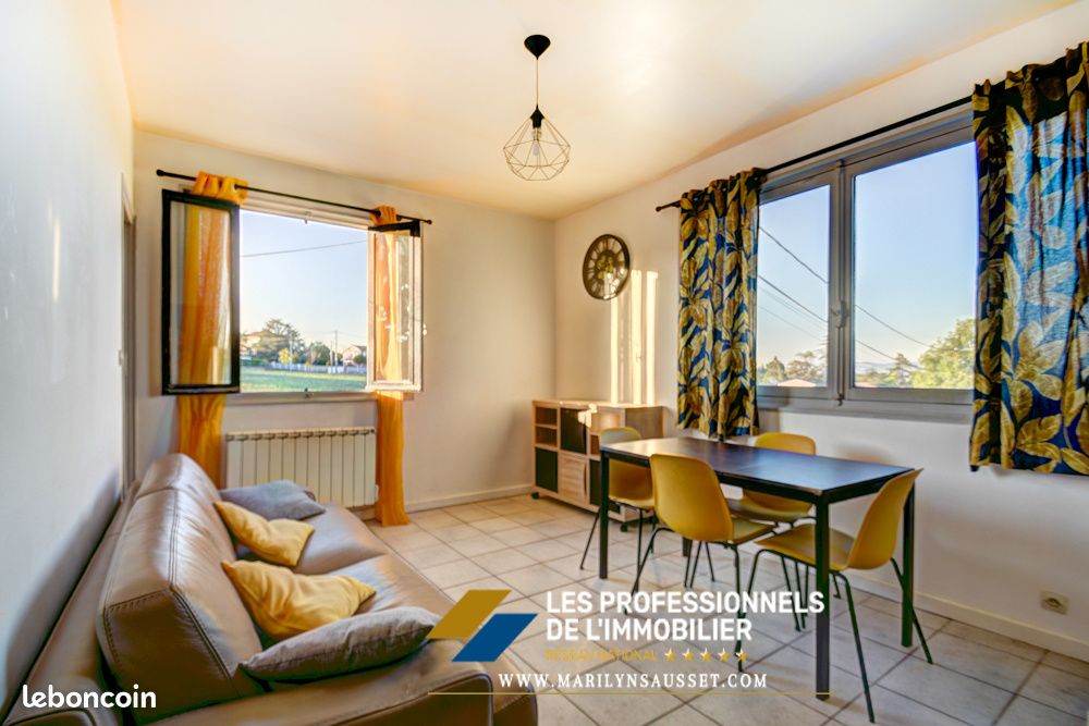 Appartement 2 pièces 30 m² · à Brindas · 30 m² · 135 000 €