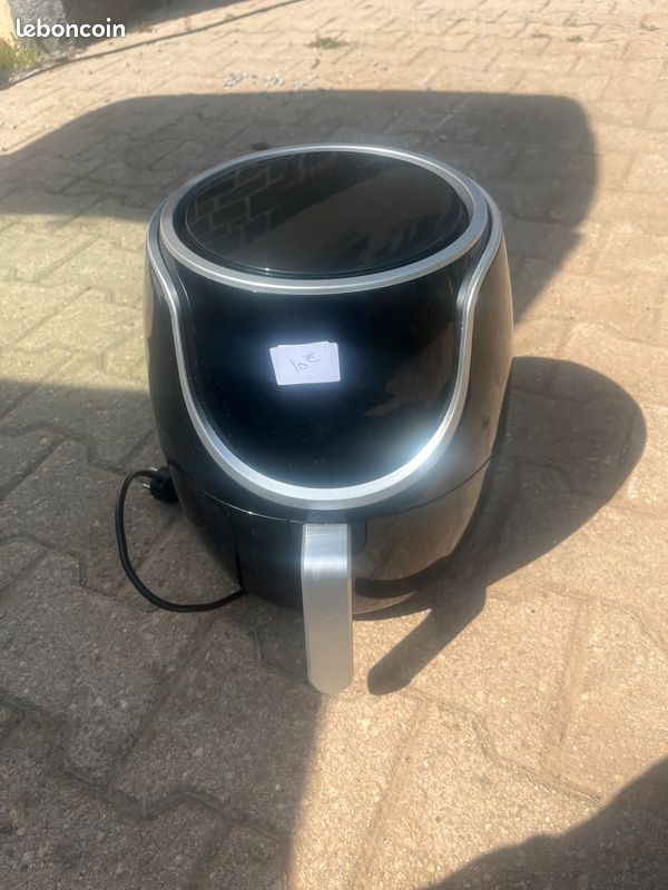 Airfryer (image 2)