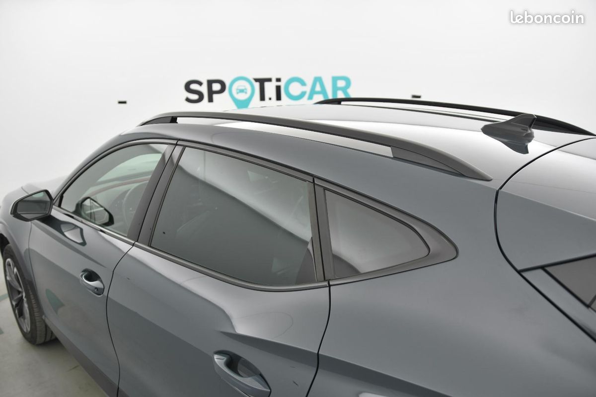 CUPRA FORMENTOR 2.0 TDI 150 ch DSG7 V GARANTIE CUPRA AVRIL 2030 (image 38)