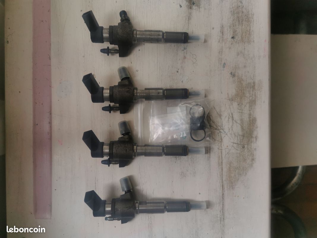 JOINT INJECTEUR 1.6 HDI 9674973080 50274V05