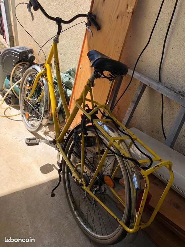 Velo de ville ou campagne (image 3)
