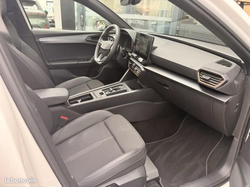 Cupra Leon 1.5 eTSI 150ch V DSG7 (image 24)