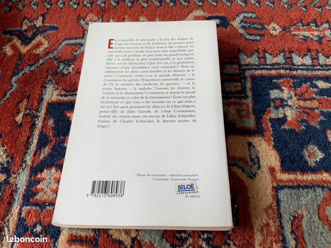 Fortune de mère (image 2)
