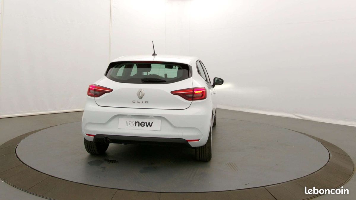Renault clio tce 90 21 business (image 13)