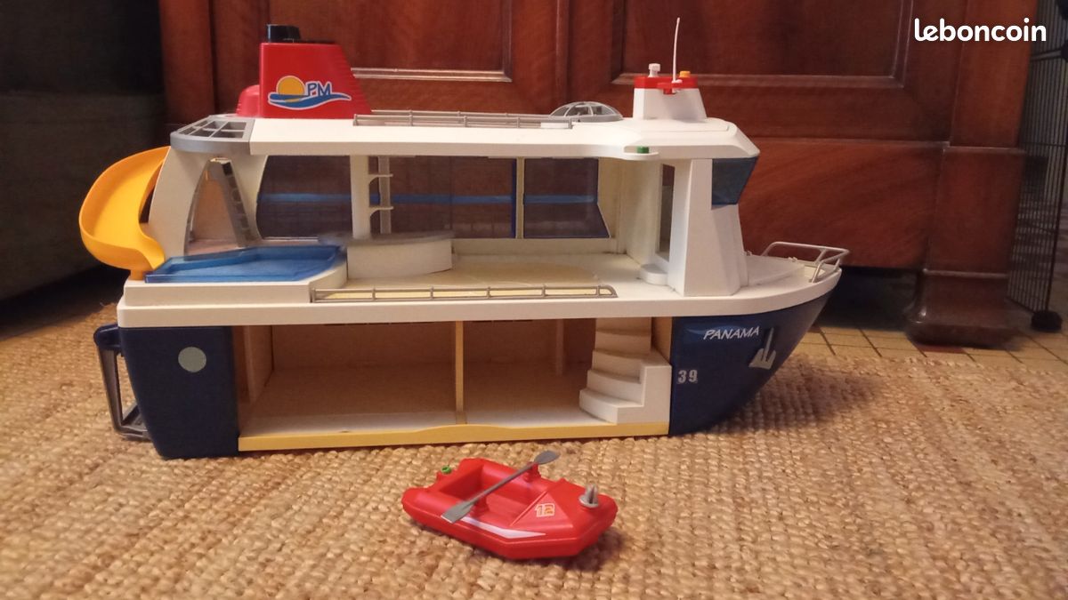 Playmobil 6978 (image 1)