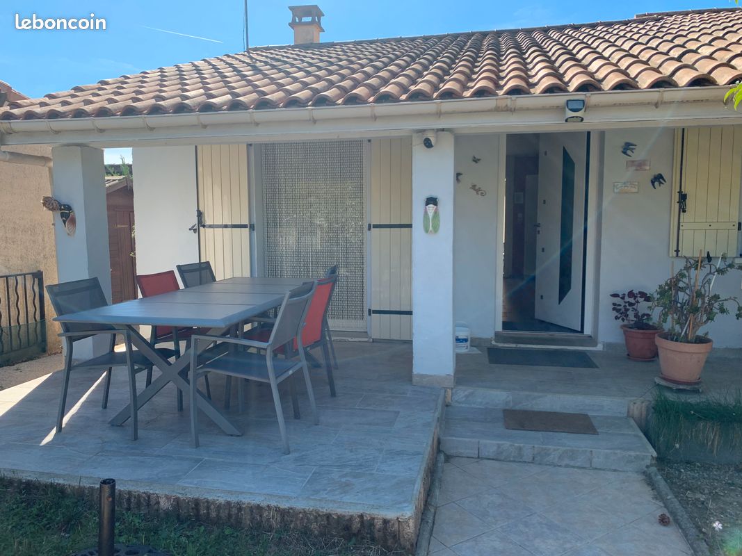 Maison 6 pièces 80 m² · à Dieulefit · 80 m² · 375 000 €