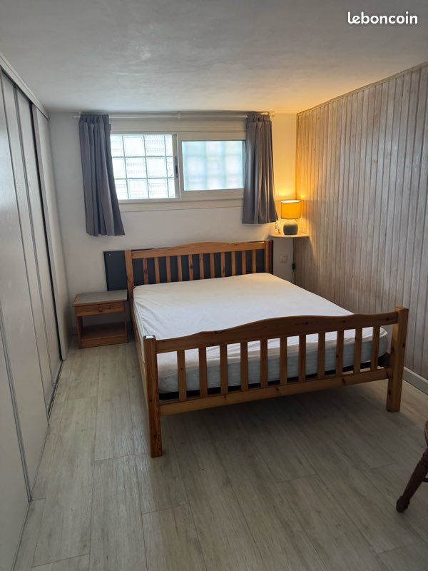 Appartement 2 pièces 47 m² · à Canet-en-Roussillon · 47 m² · 600 €/mois