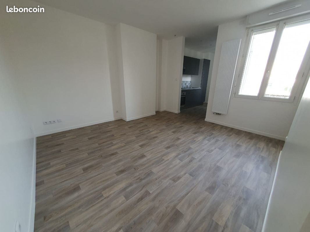 Appartement 2 pièces 43 m² · à Tours · 43 m² · 680 €/mois