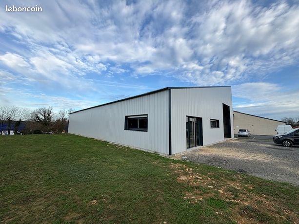 Local stockage Chauvigny