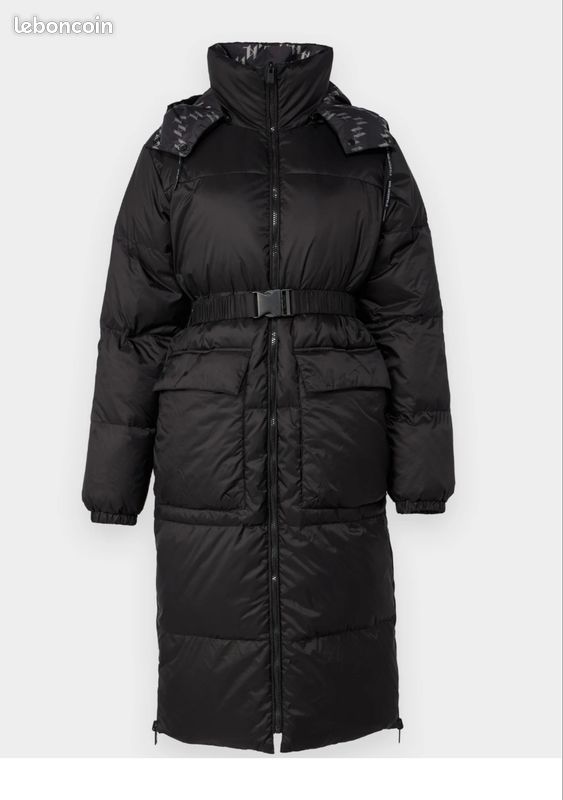 Karl Lagerfeld manteau femme hiver M neuf Vêtements