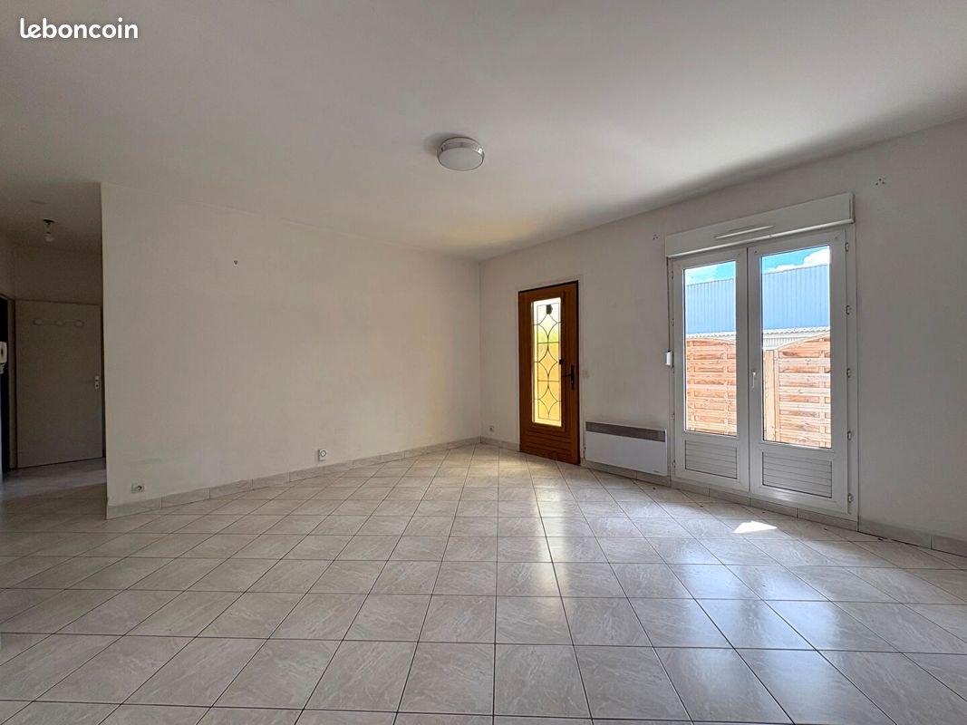 Appartement 3 pièces 60 m² · à Ozoir-la-Ferrière · 60 m² · 225 000 €