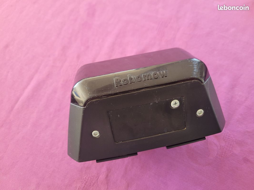 Tête de charge pour Robomow type RS (image 3)