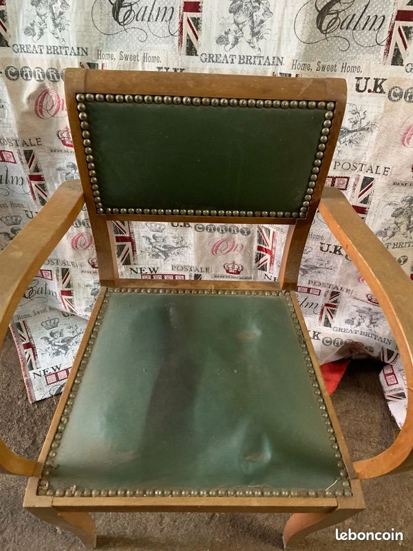 Chaise (image 4)