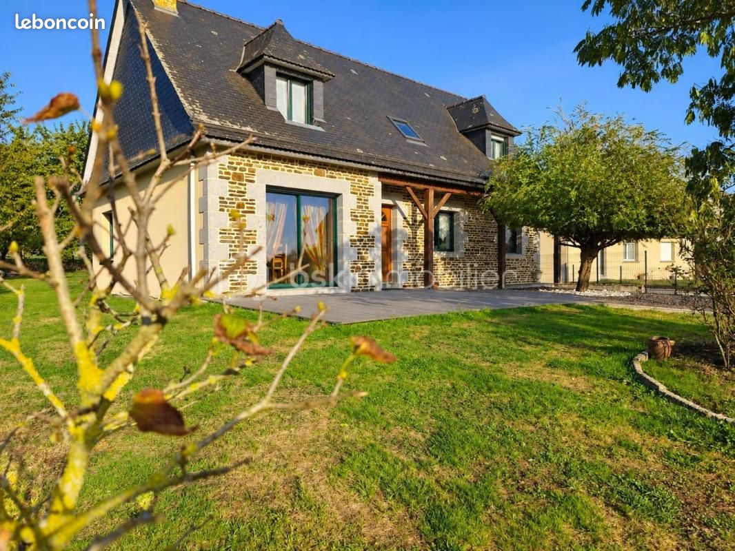 Maison 6 pièces 146 m² · à Crollon · 146 m² · 269 000 €
