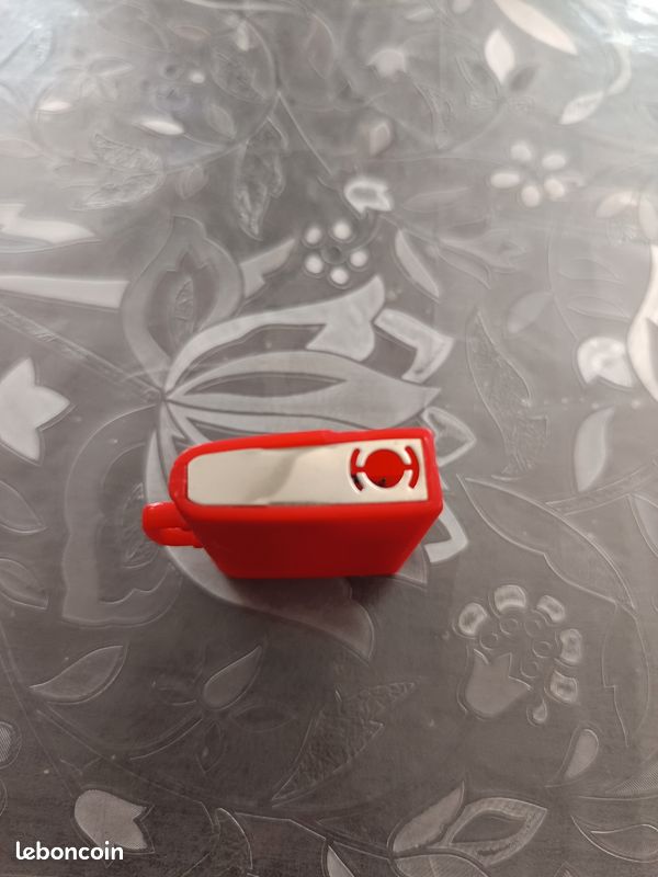 Briquet vintage valise (image 5)