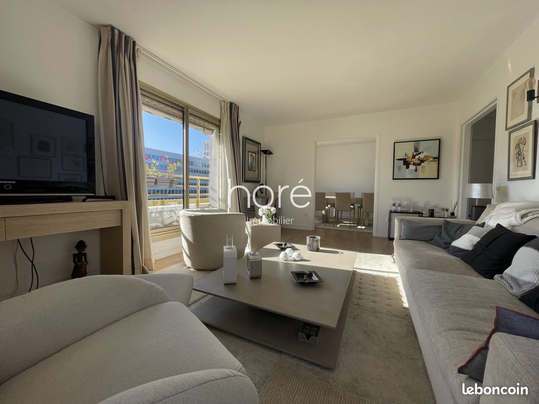 Appartement 2 pièces 70 m² · à Levallois-Perret · 70 m² · 335 000 €