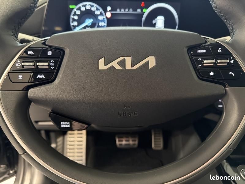 Kia Niro 1.6 GDi 138ch HEV Premium DCT6 (image 15)