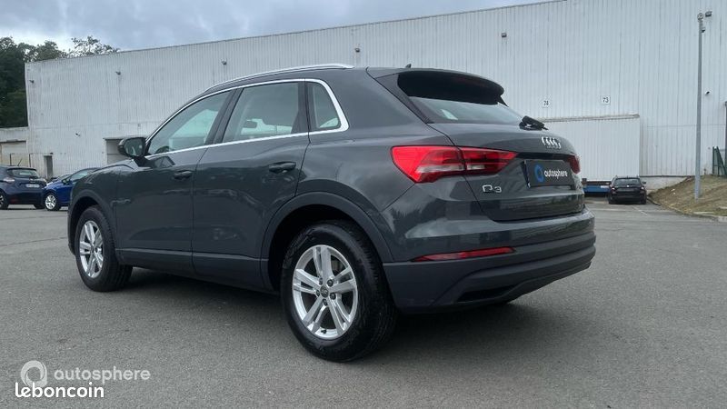 Audi Q3 35 TFSI 150ch Design (image 7)