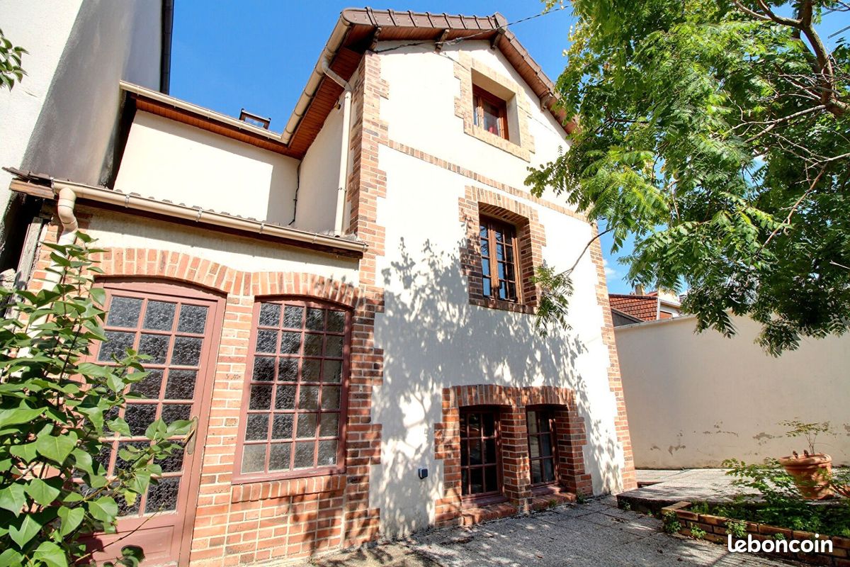 Maison 6 pièces 146 m² · à Colombes · 146 m² · 470 000 €