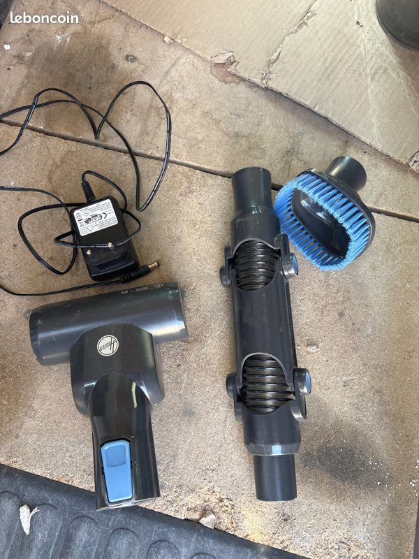 Aspirateur sans fil Hoover (image 2)