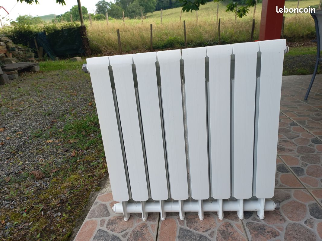 Radiateur (image 2)