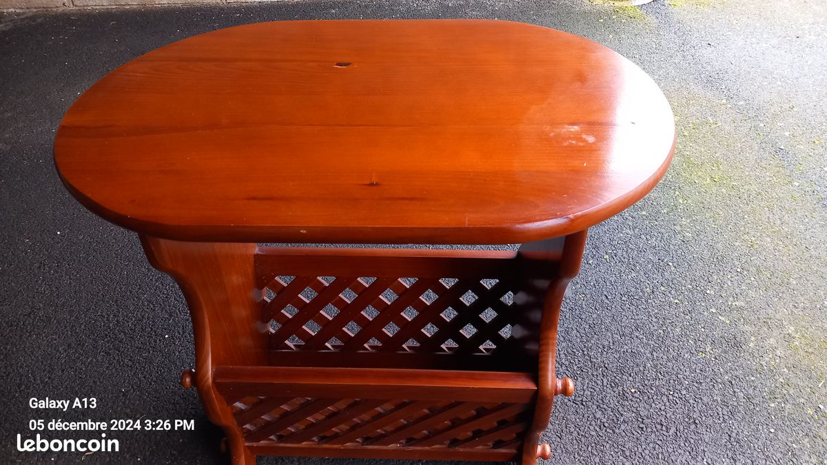 Porte revue (image 6)