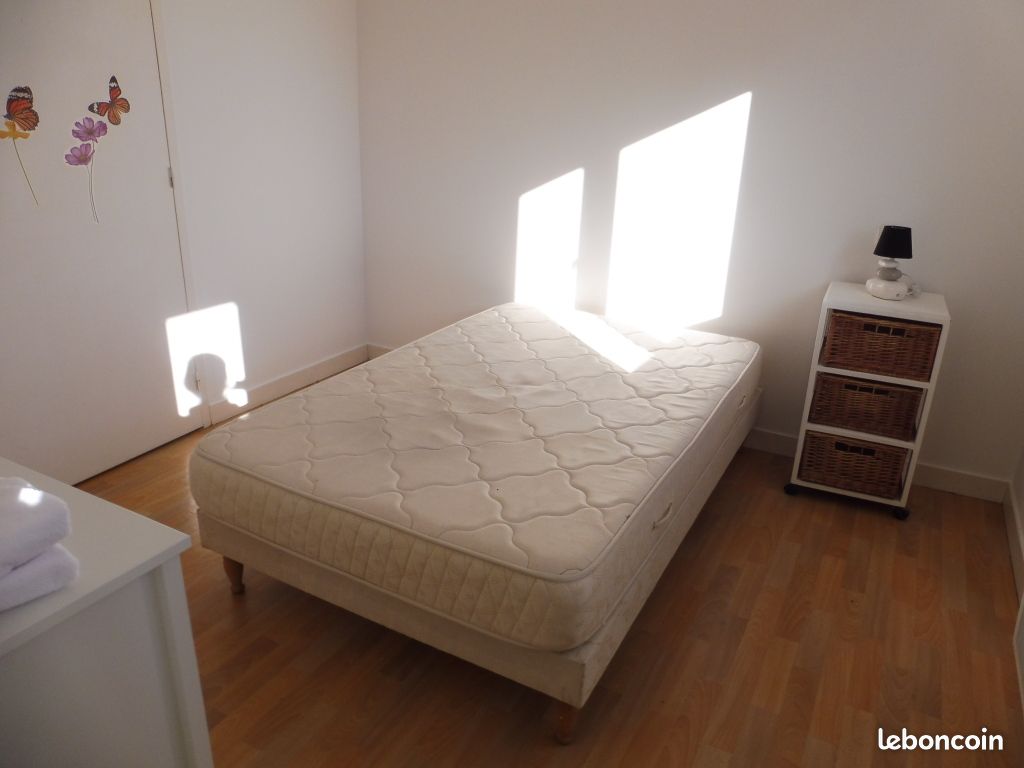 Appartement a louer lannion - 2 pièce(s) - 29 m2 - Surfyn