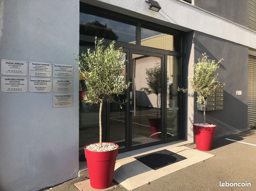 Local commercial 1 pièce 20 m² · à Audincourt · 20 m² · 160 €/mois