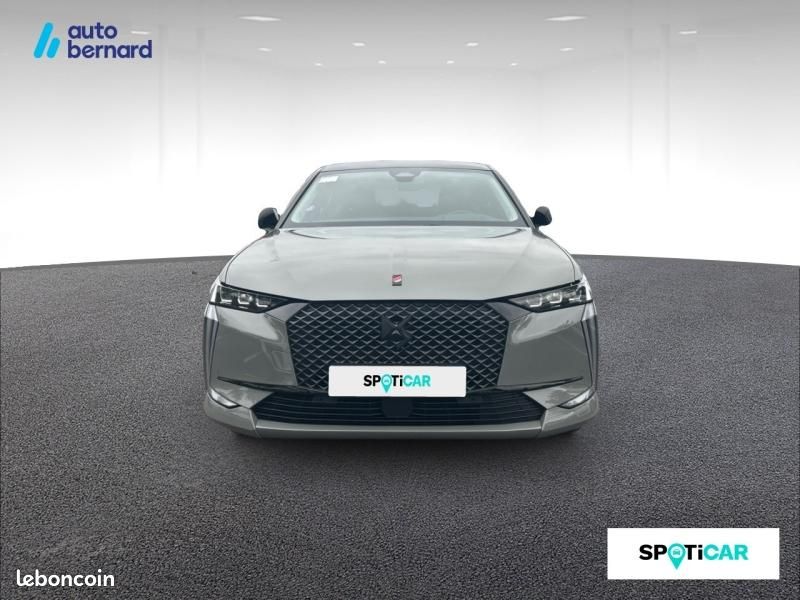 Ds DS 4 PureTech 130ch Performance Line + Automatique (image 3)